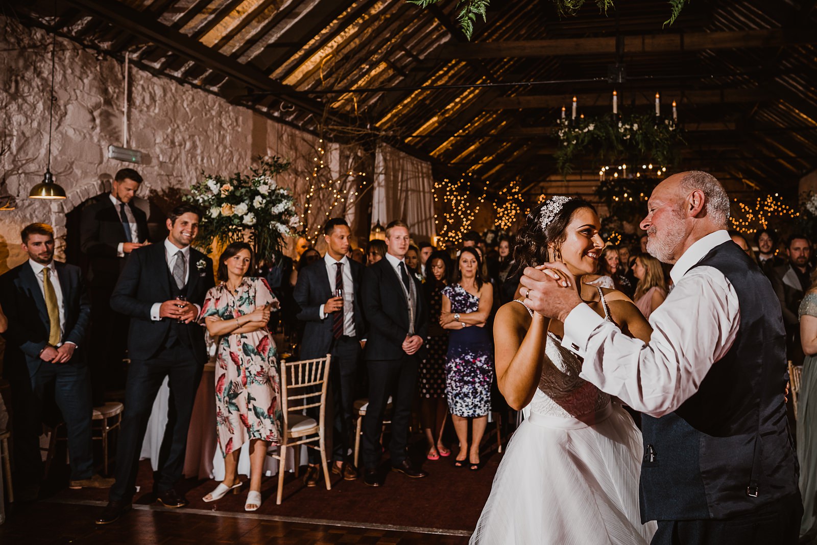 larchfield estate wedding photography